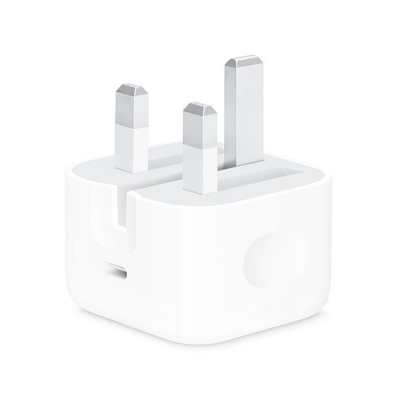 Apple 20W Type-C Şarj Adaptörü - UK