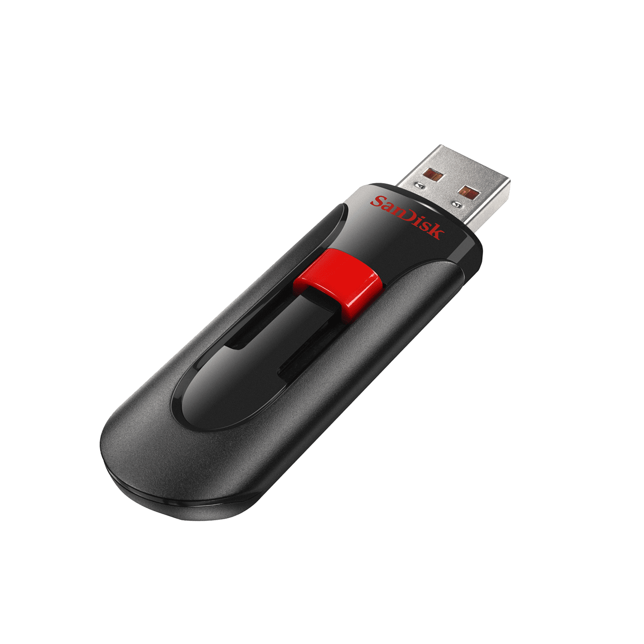 SanDisk Cruzer Glide 64 GB Flash Bellek