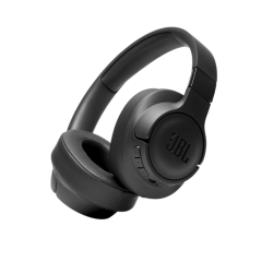 JBL Tune 760NC Kablosuz Kulaklık - Siyah