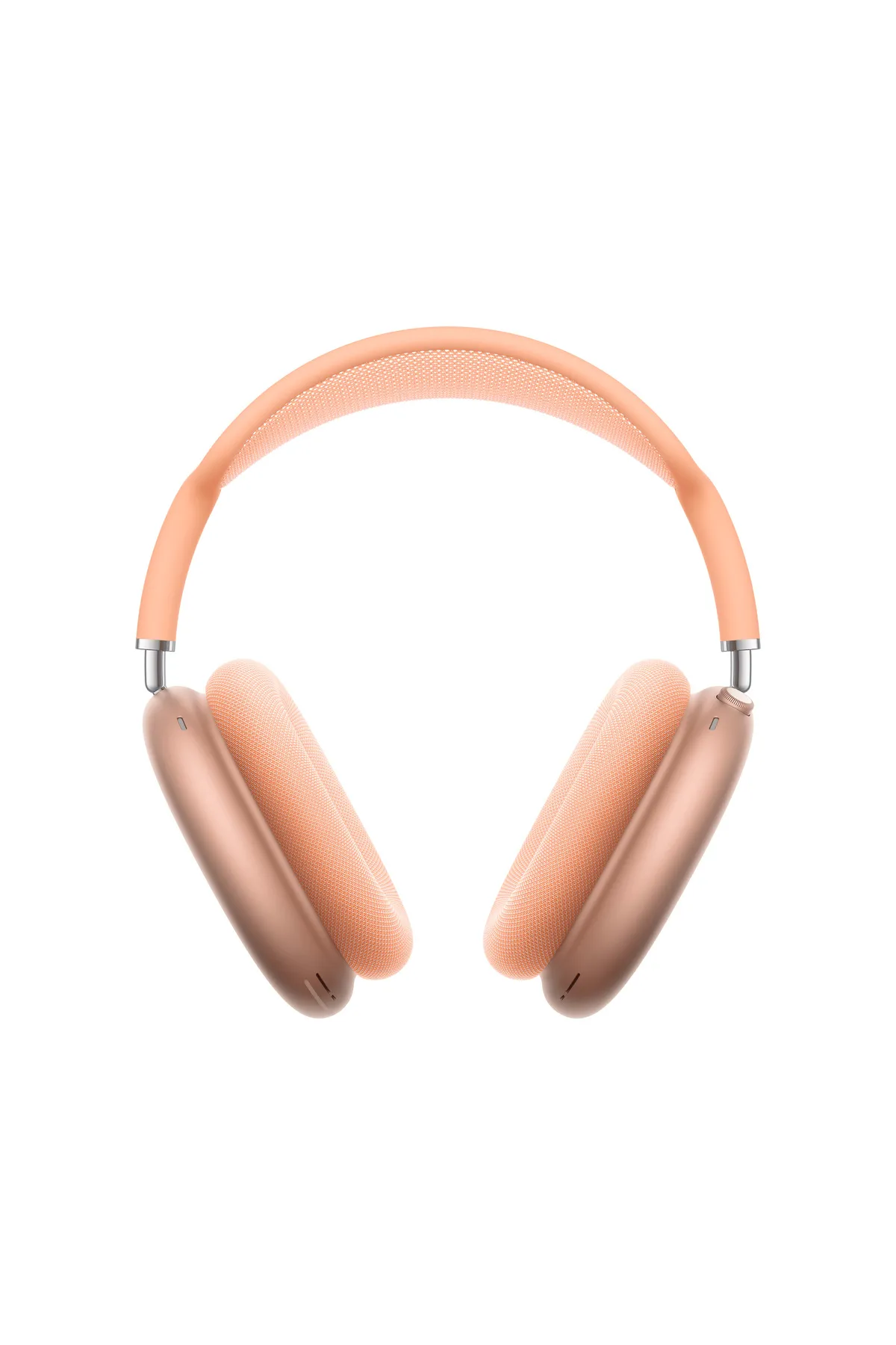 Apple AirPods Max ( Type-C ) Bluetooth Kulaklık - Orange