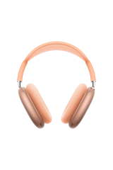 Apple AirPods Max ( Type-C ) Bluetooth Kulaklık - Orange