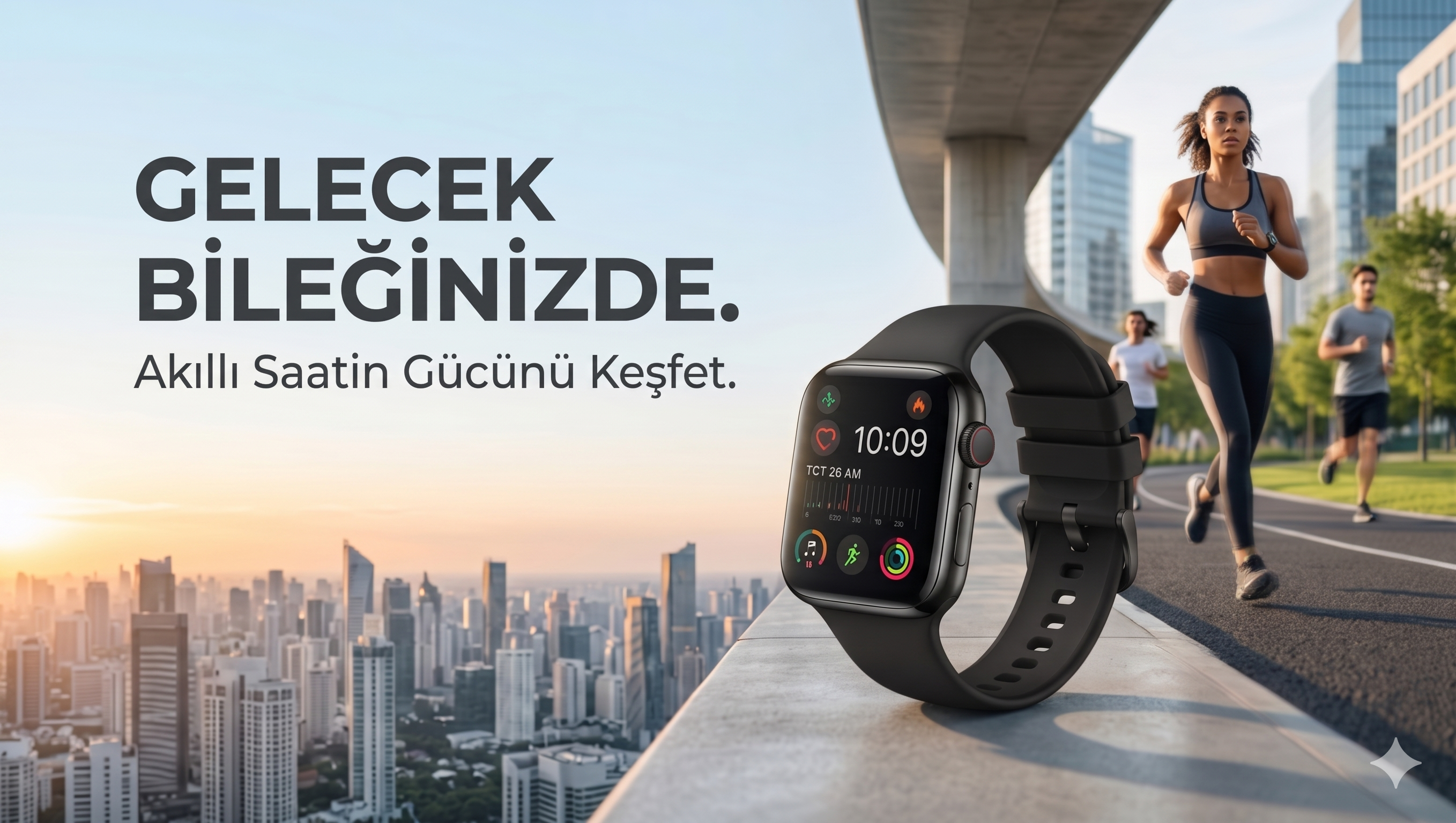 Akıllı Saatler