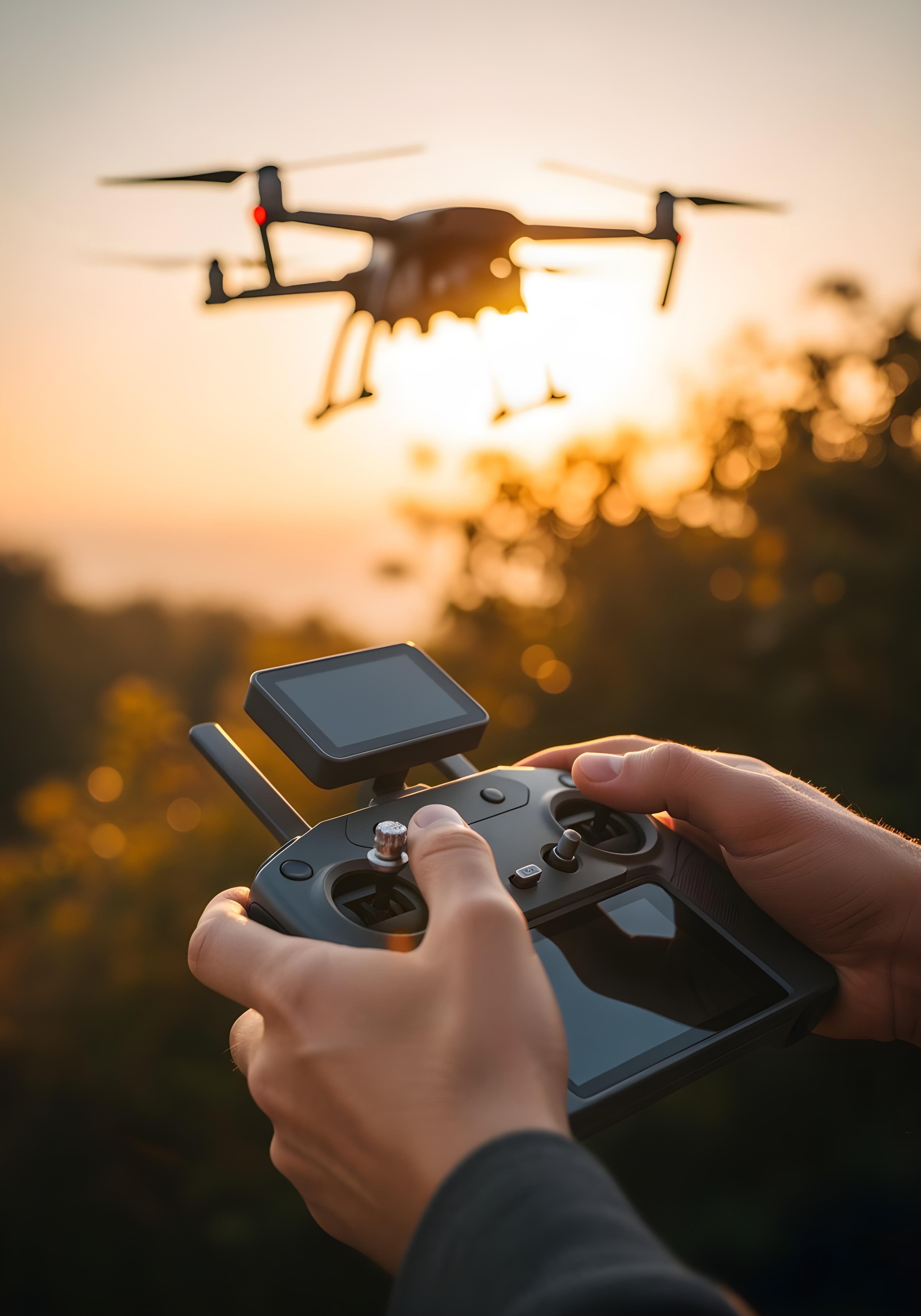 Drone