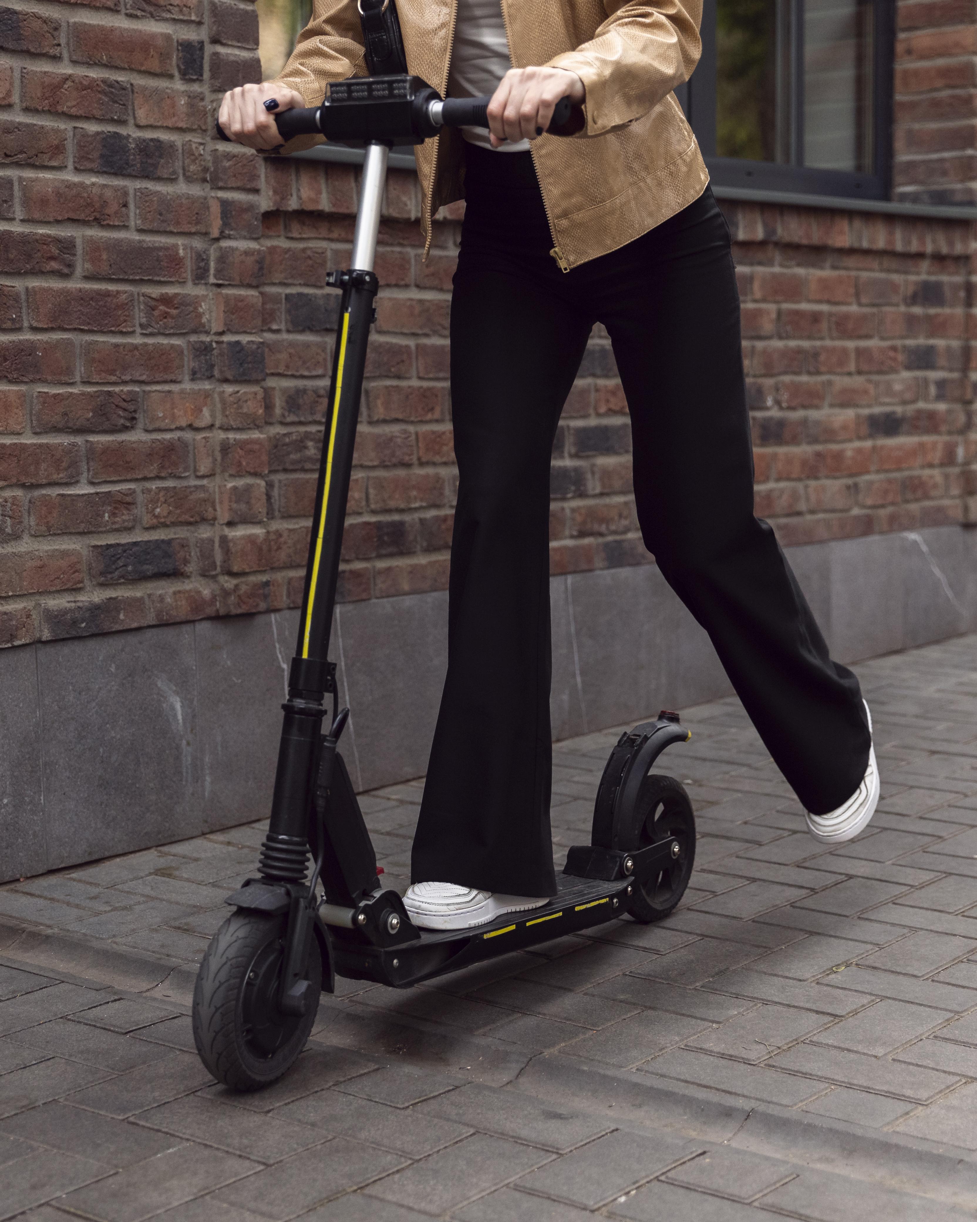 Scooter